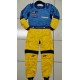 2002 Fernando ALONSO / RENAULT F1 suit