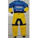 2002 Fernando ALONSO / RENAULT F1 suit