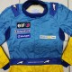 2002 Fernando ALONSO / RENAULT F1 suit