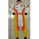 2009 Nelson PIQUET Jr. / Renault F1 suit