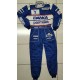 1997 Damon HILL / Arrows GP suit