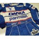 1997 Damon HILL / Arrows GP suit