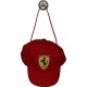 Ferrari miniature Cap with sucker