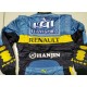 Combinaison Giancarlo FISICHELLA / Renault F1 2006