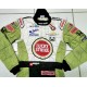 2000 Ricardo ZONTA / BAR race suit