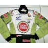 2000 Ricardo ZONTA / BAR race suit