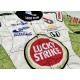 2000 Ricardo ZONTA / BAR race suit