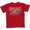 Ferrari Kids T-Shirt "Race Track"