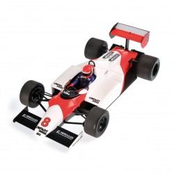 McLaren Ford MP4/1C Niki Lauda