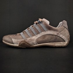 GPO Sneaker ivory ice / latte macciato