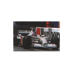BAR / Honda' 2000-2008 + Brawn GP 2009 + Mercedes 2012