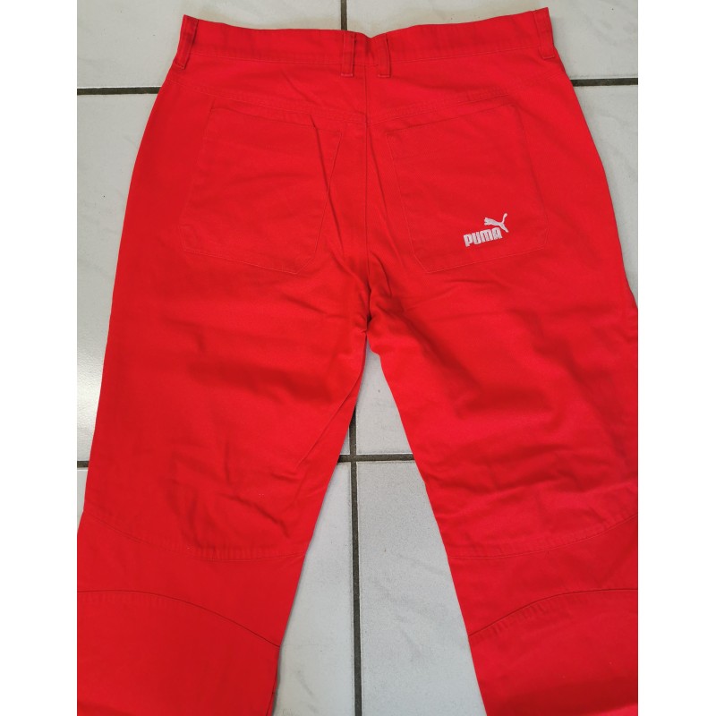 ferrari trousers
