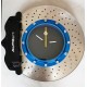AUTOart Brake disc Clock
