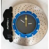 AUTOart Brake disc Clock