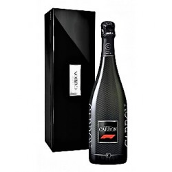 Champagne CARBON Brut F1 Edition 75cl