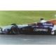 WILLIAMS ' 1992-2012