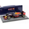 Red Bull RB12 Max Verstappen Winner Spain GP 2016
