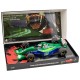 Jordan Ford 191 Michael SCHUMACHER 1st F1 race