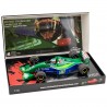 Jordan Ford 191 Michael SCHUMACHER 1st F1 race