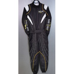 Formula Sports Level 2 Karting Suit