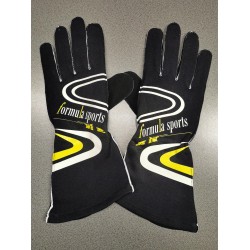 Formula Sports Karting gloves