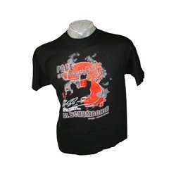 Kids T-Shirt "No 3 Tour"