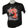 Kids T-Shirt "No 3 Tour"