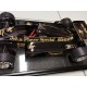 LOTUS 97T Ayrton SENNA, as raced at the 1985 Estoril GP