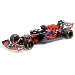 Red Bull RB15 M. Verstappen Shakedown Livery 2019