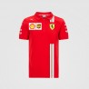 Ferrari Replica Team Polo