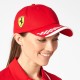 Ferrari Replica Team Cap