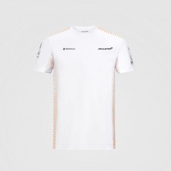 McLaren Team Tee