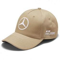 Lewis Hamilton Austin Cap