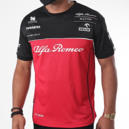 Alfa Romeo T-shirt