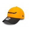 McLaren Lando Norris Cap