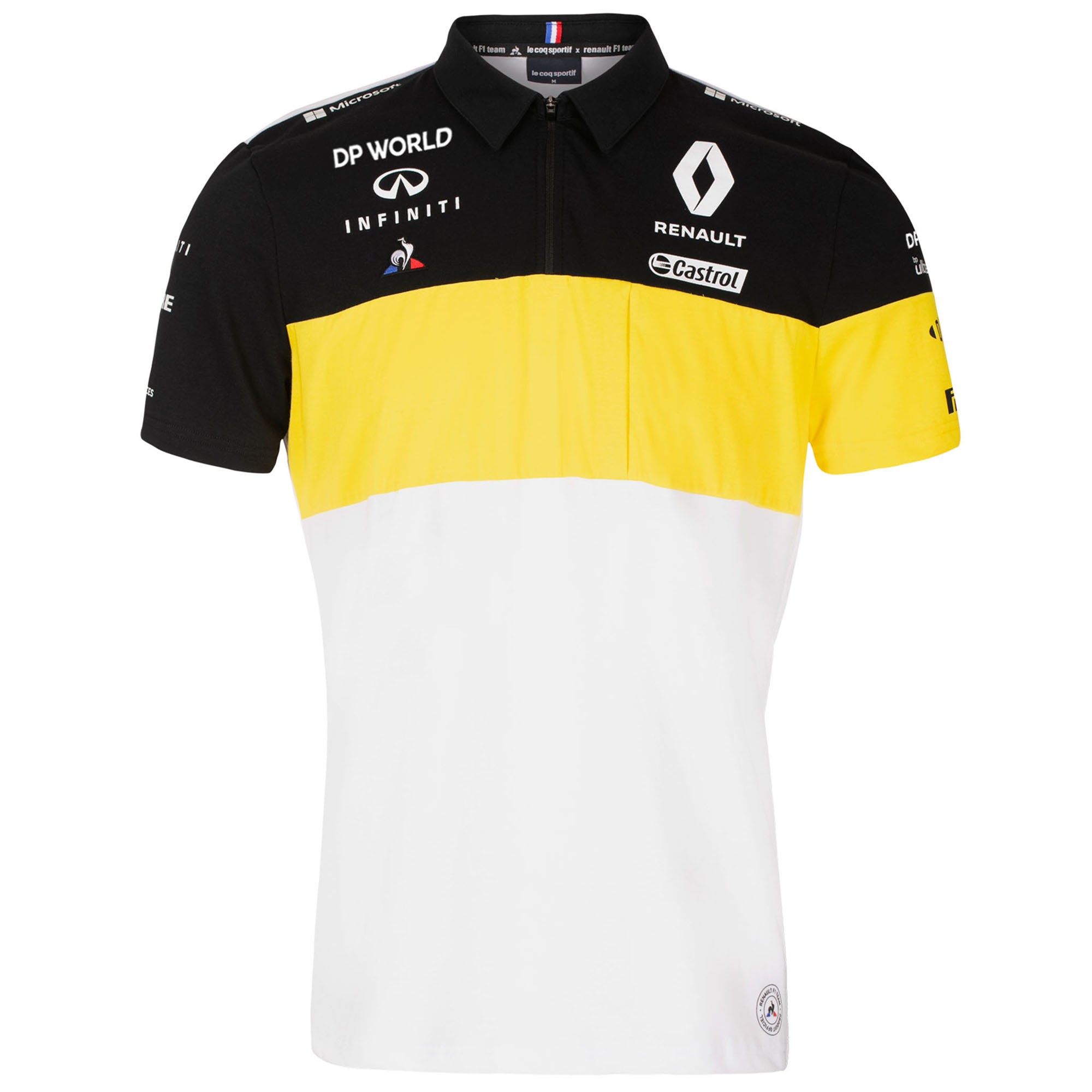 f1 polo