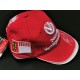 2004 Michael Schumacher personal Cap