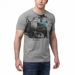 Mercedes AMG Graphic Tee