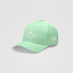 Lewis Hamilton Spec. Ed. 2019 Spa Cap