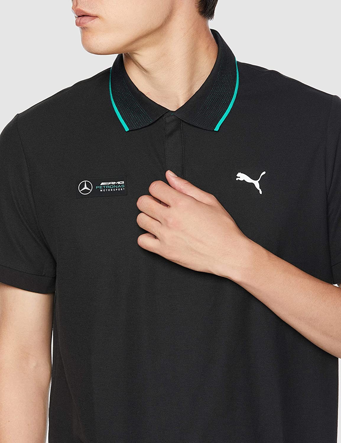 mercedes benz f1 clothing