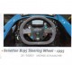 Benetton Renault B195 Steering-wheel 1/2