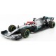 Mercedes F1 W10L.Hamilton winner 2019 Monaco GP