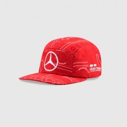 Lewis Hamilton 2020 Silverstone GP Cap