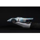 Porsche 917K Winner Daytona 1970 race weathered