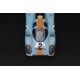 Porsche 917K Winner Daytona 1970 race weathered
