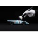 Porsche 917K Winner Daytona 1970 race weathered