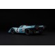 Porsche 917K Winner Daytona 1970 race weathered