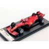 Ferrari SF1000 C. Leclerc Barcelona Test 2020