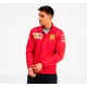Ferrari Team Softshell Jacket