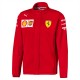 Ferrari Team Softshell Jacket